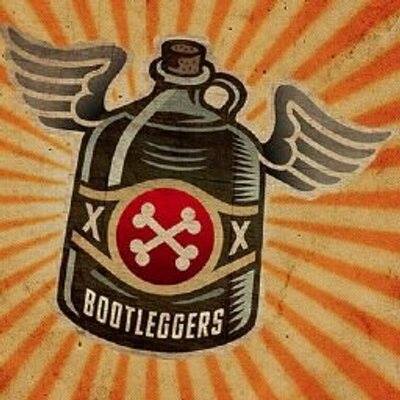 Bootleggers