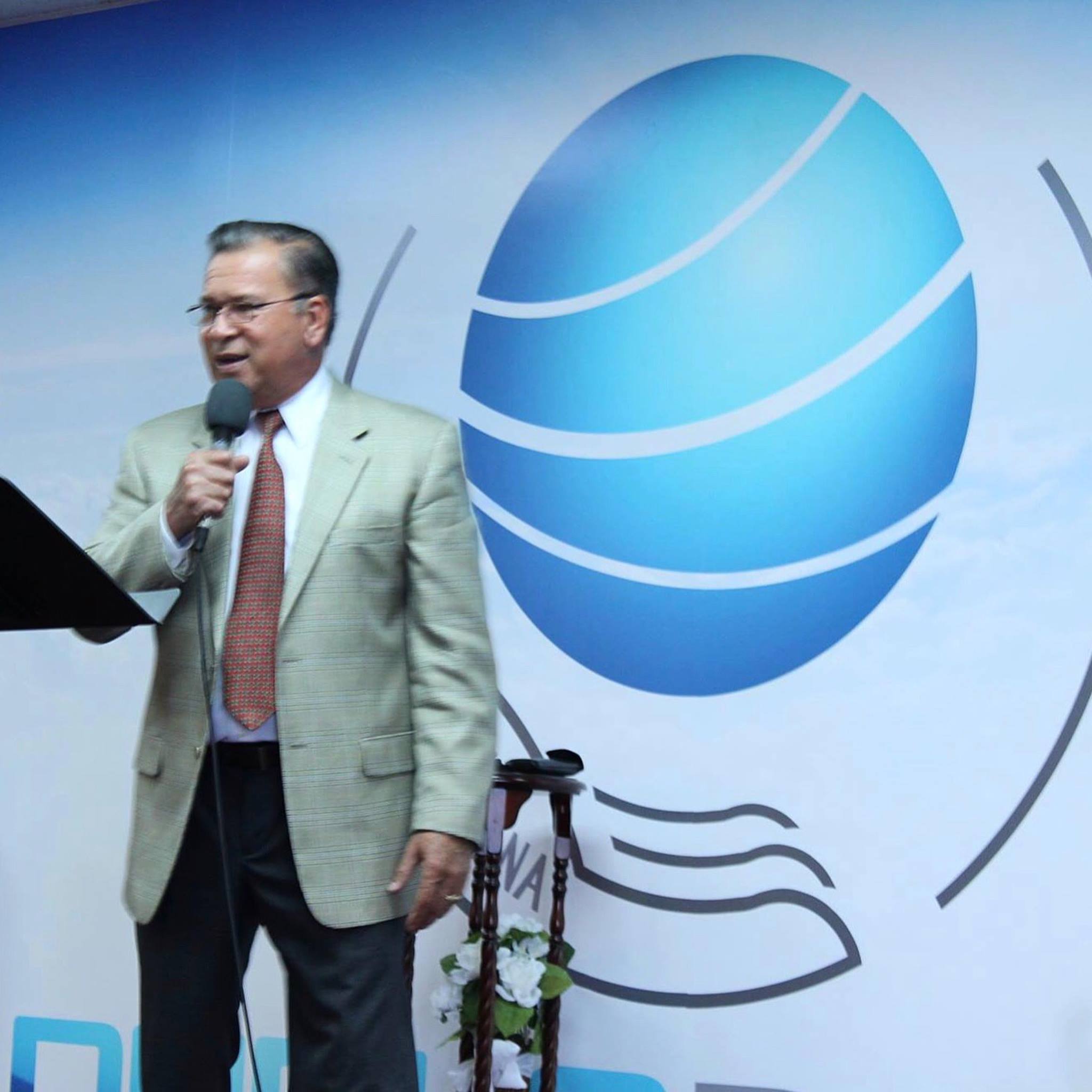 Pastor Rivas