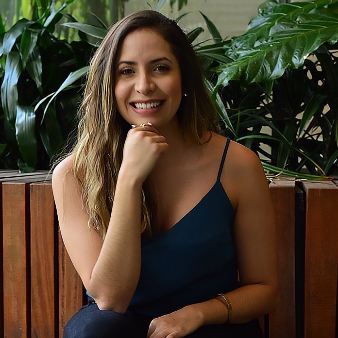 Sara Reyes Edu