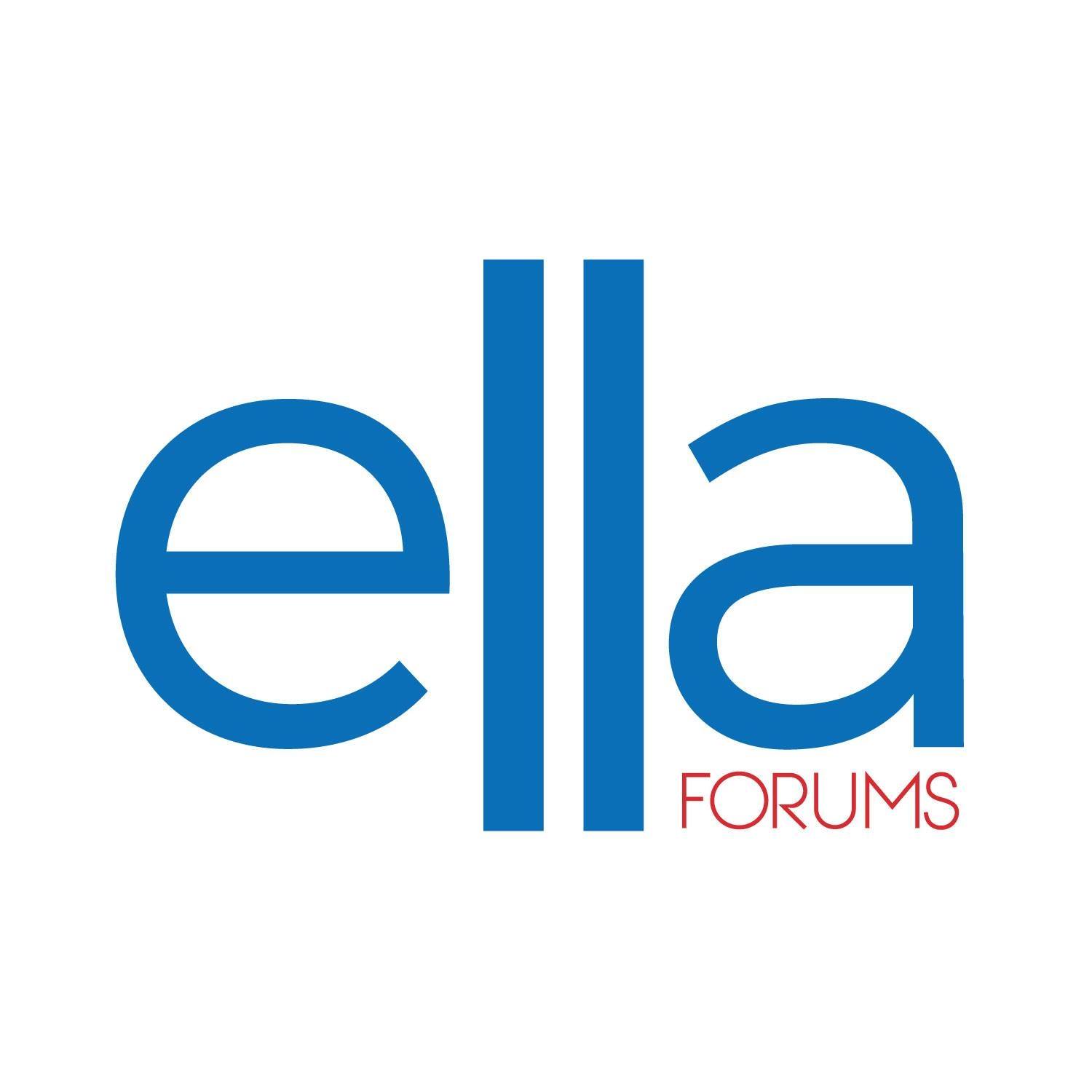 ella Forums
