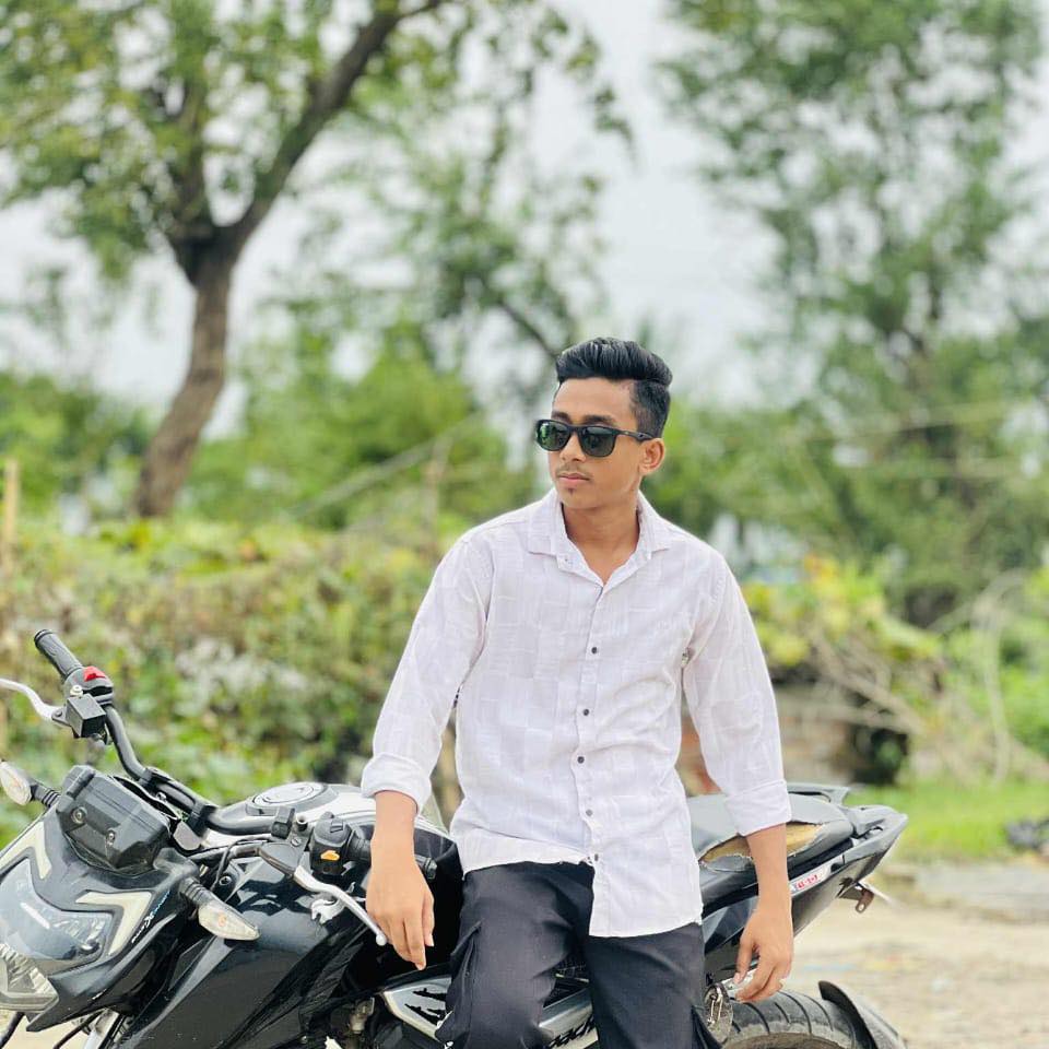 Farman Ohin