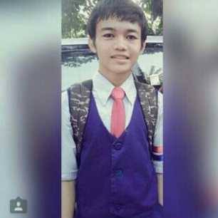 Muhammad Alvha Rizy