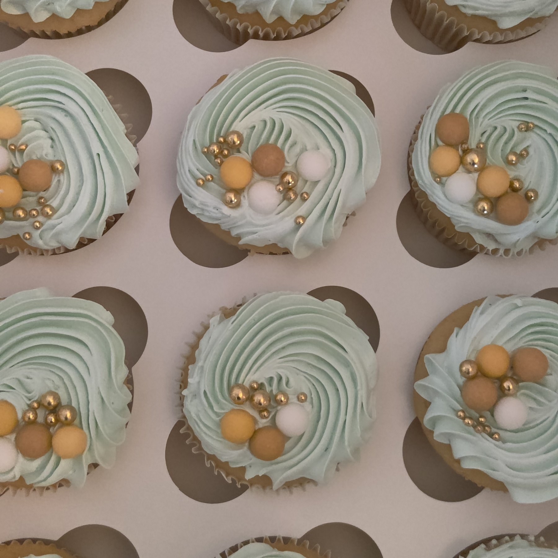 Rose's Baked Goods