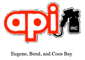 API Inc. | Eugene OR