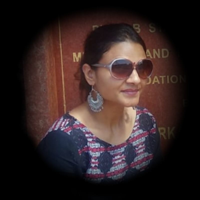 Yashree