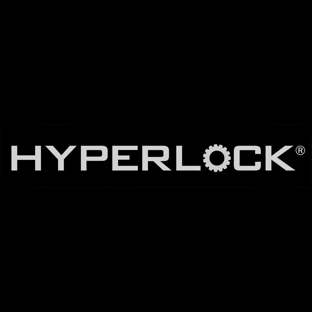 HYPERLOCK Wheels