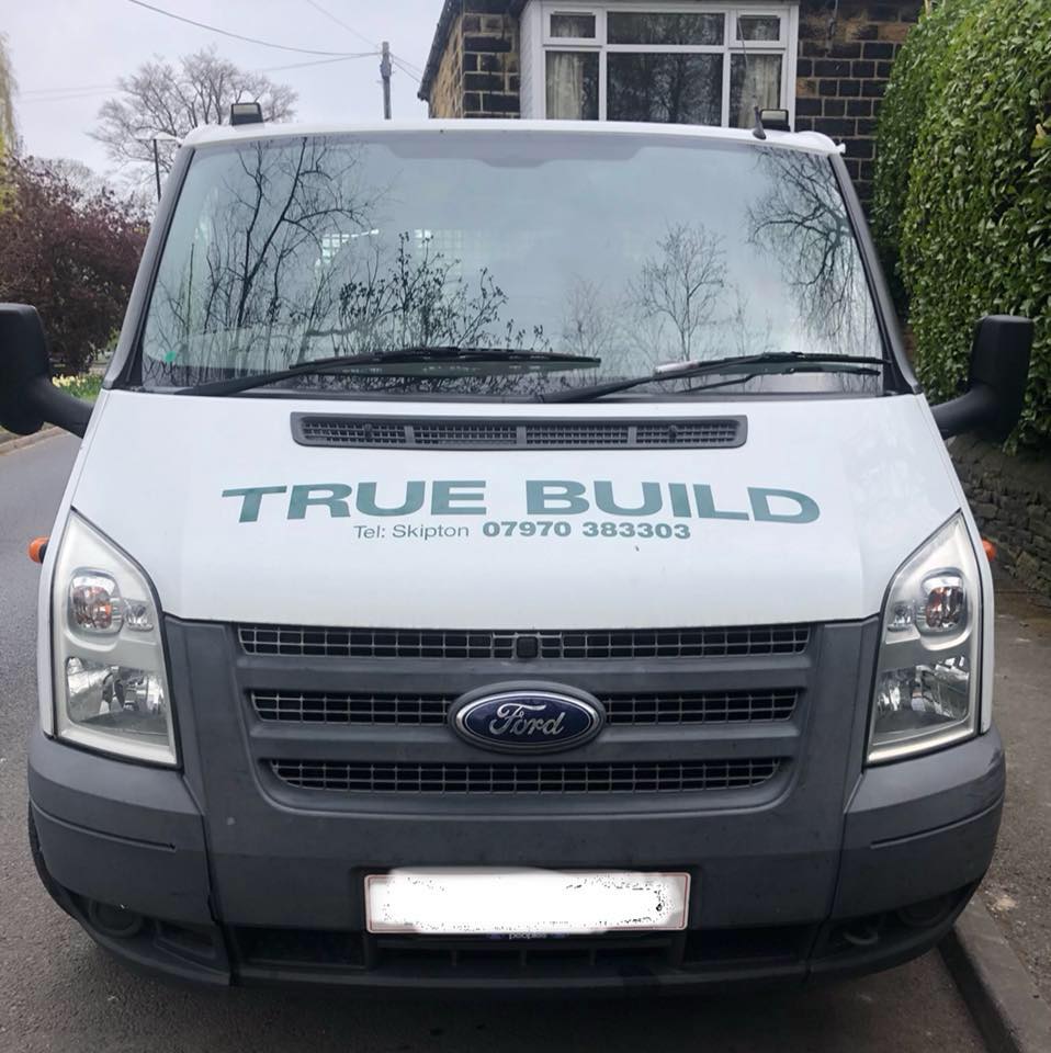 True Build