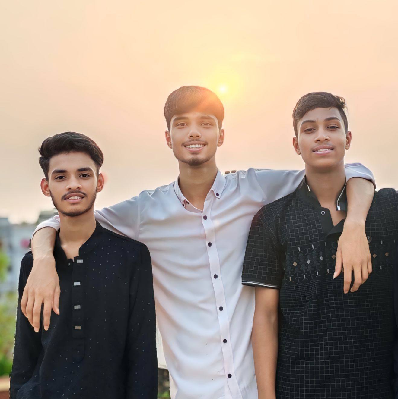 Unique Bro