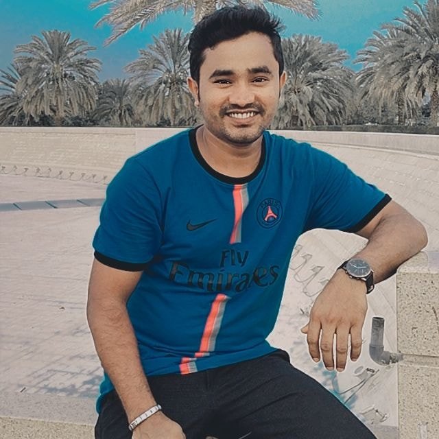 Md rubel raj