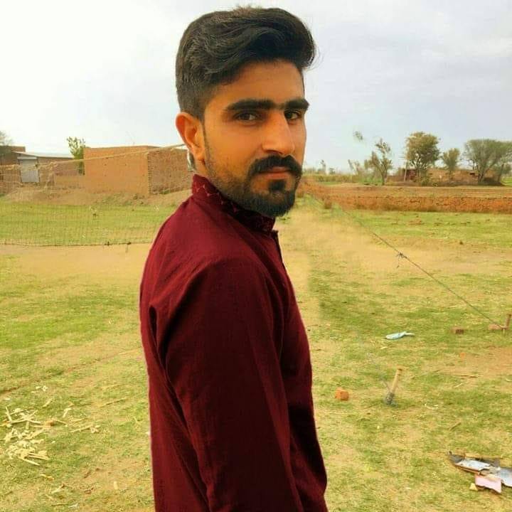 Rizwan Ahmad Ranjha