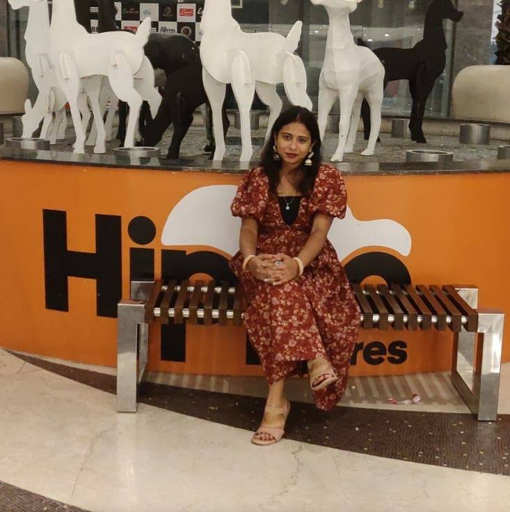 Pratima Das