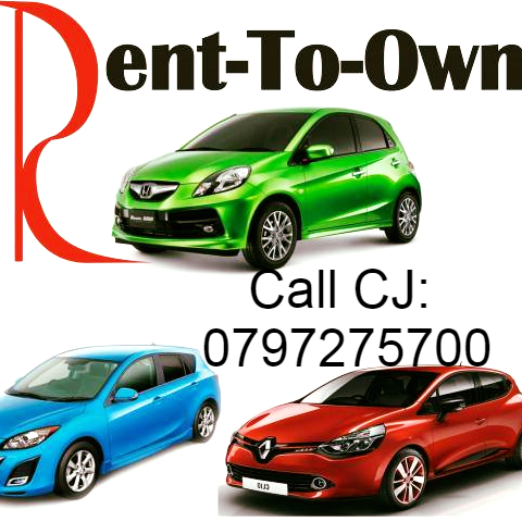 Rent 2 Own
