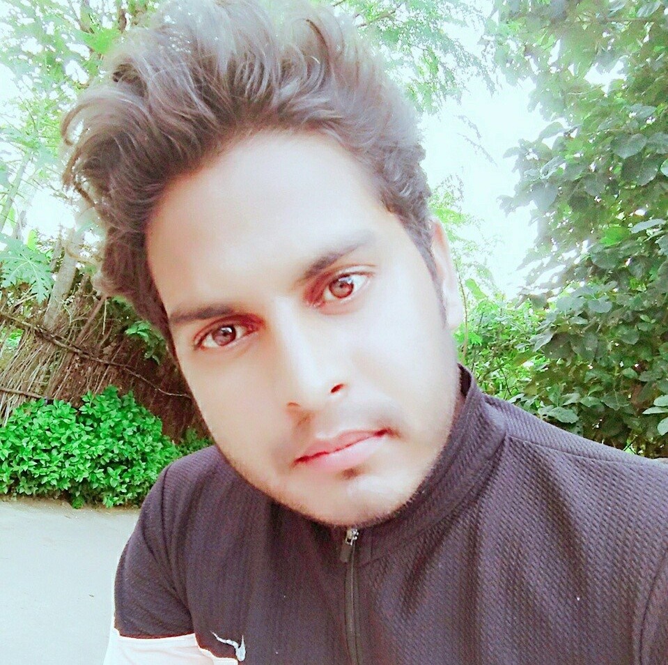 Nadeem Rao
