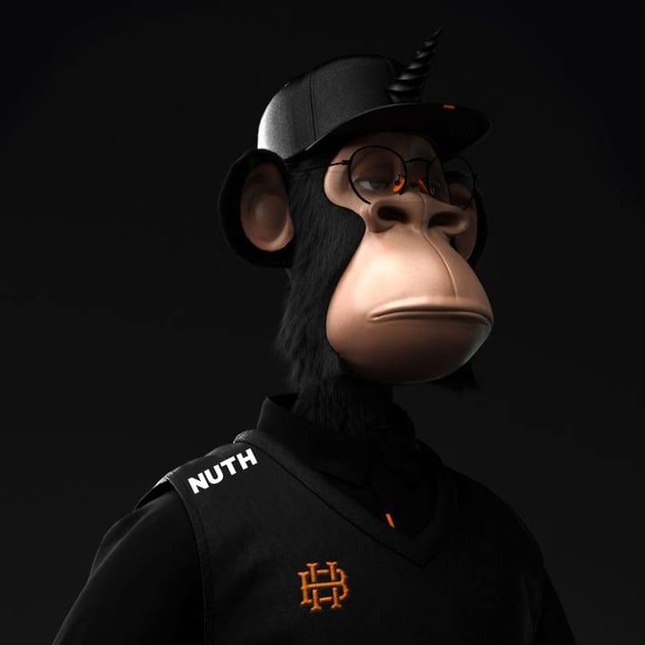 NUTH
