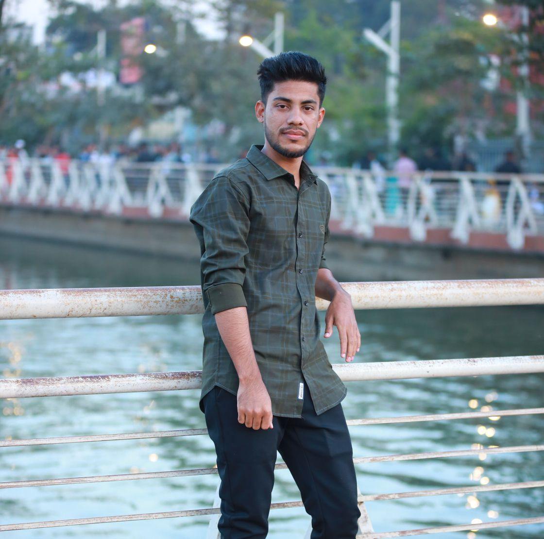 Rasel Ahmed
