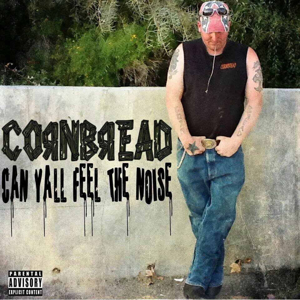 Culture Shocks Original country rap artist Cornbread