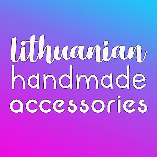 Lithuanian Handmade Accessories