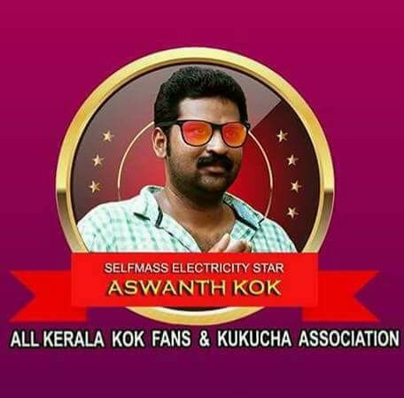 Aswanth KoK Fans Association Official