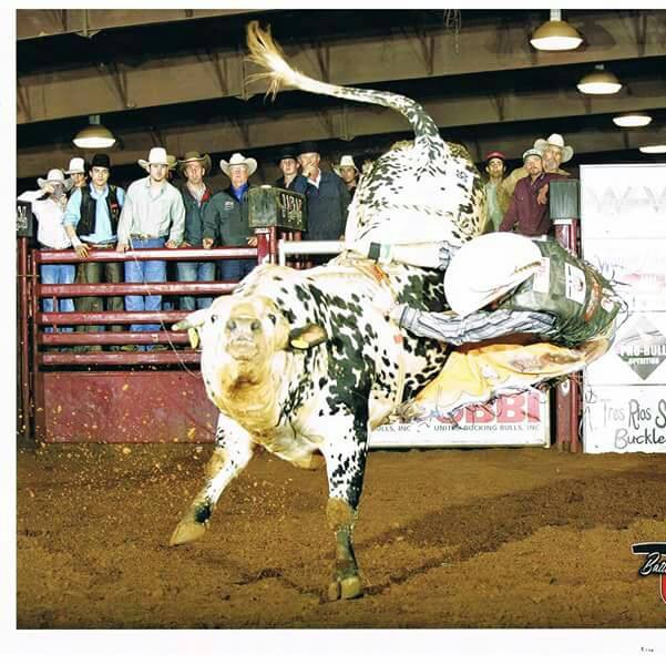 Southern Cross Rodeo Company | Alvin TX