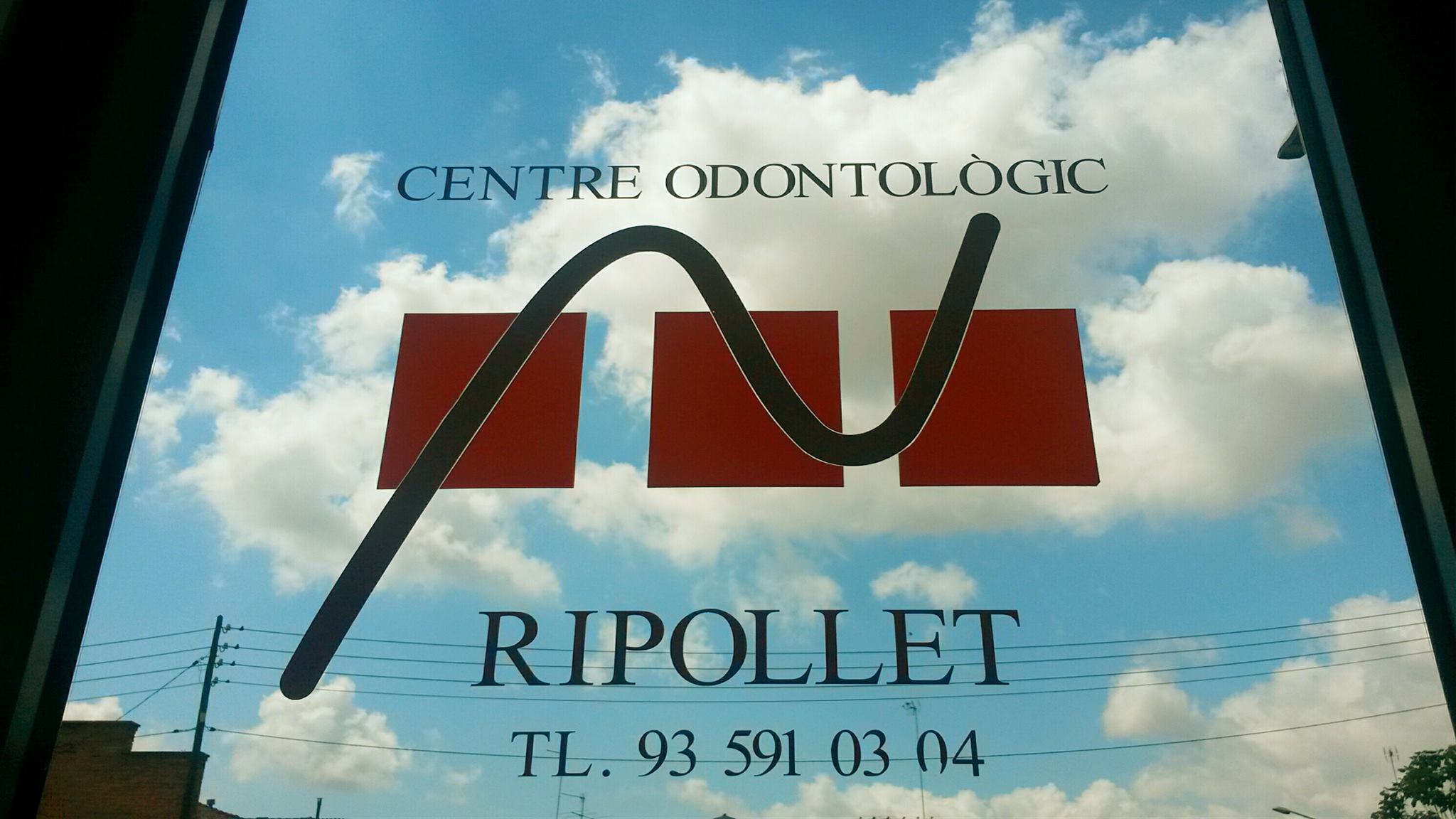 Centre Odontològic Ripollet | Ripollet