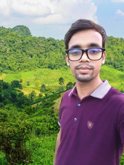Engr Rasel Sarkar