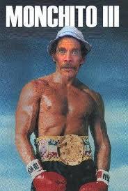 Don ramón usted fue boxeador? y de los buenos chavito