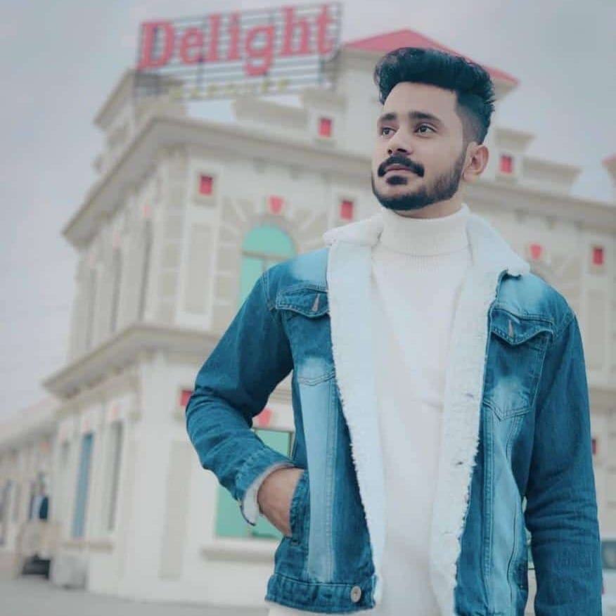 Hasham Azeem