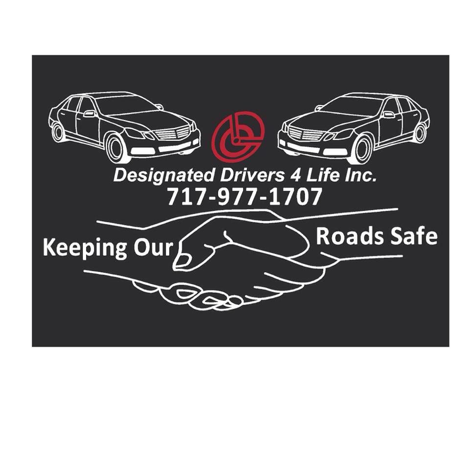 Designated drivers | Shippensburg PA