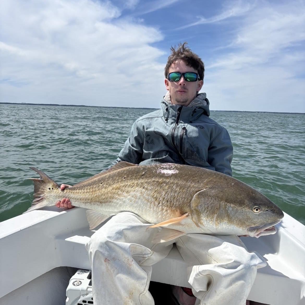 Poquoson Fishing Report | Hey Team. Any tips from those that know the ...