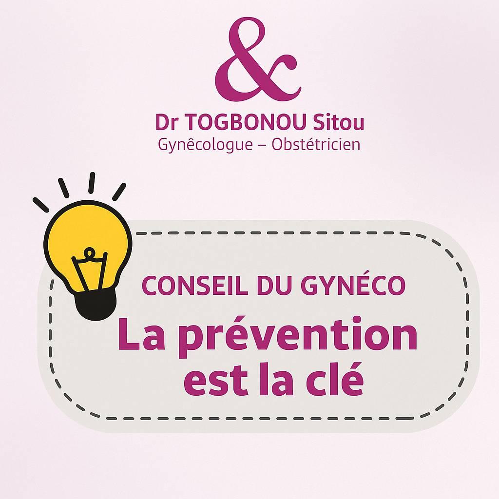Dr Sitou Togbonou/ Chirurgien Gynécologie - Obstétrique | Lomé
