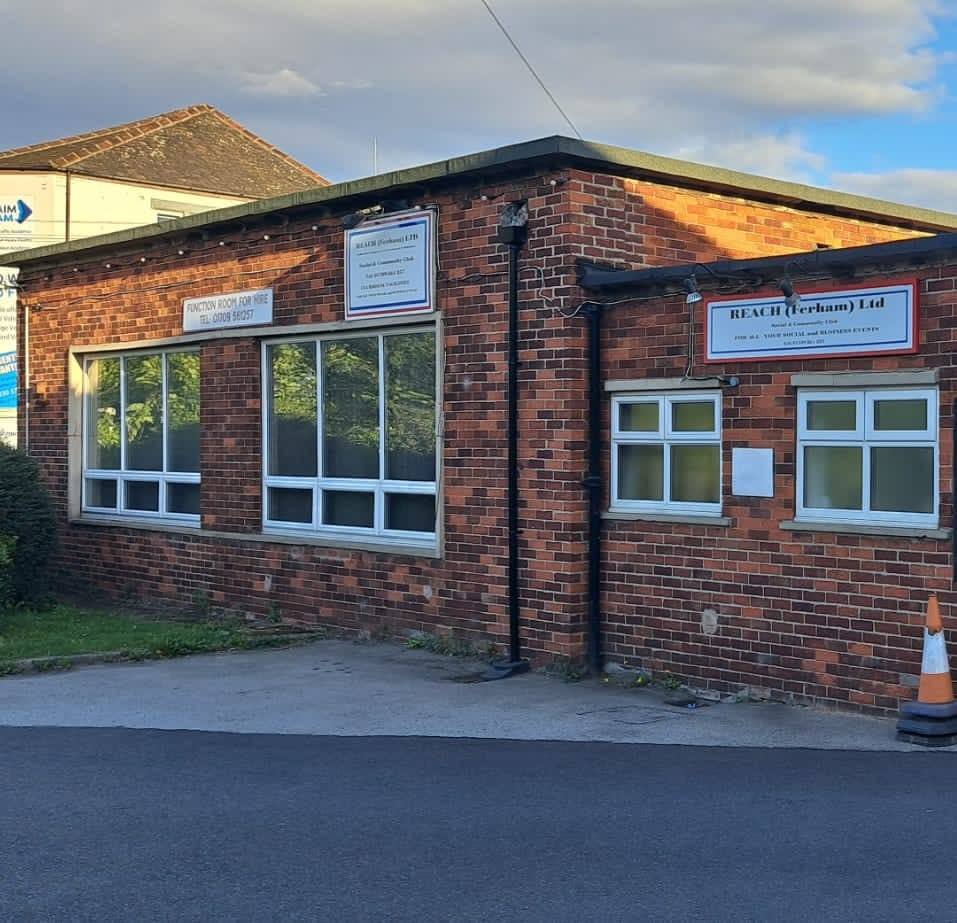 Reach Ferham LTD | Rotherham