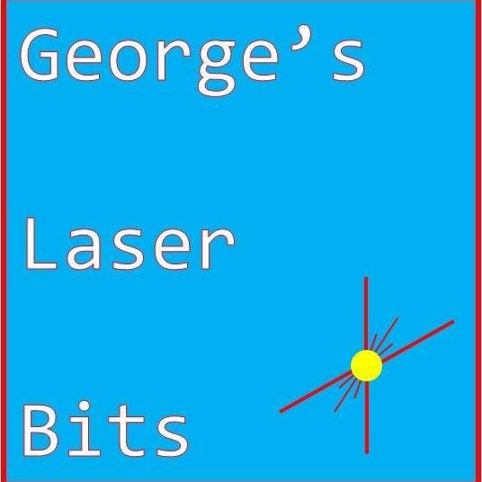 George's Laser Bits
