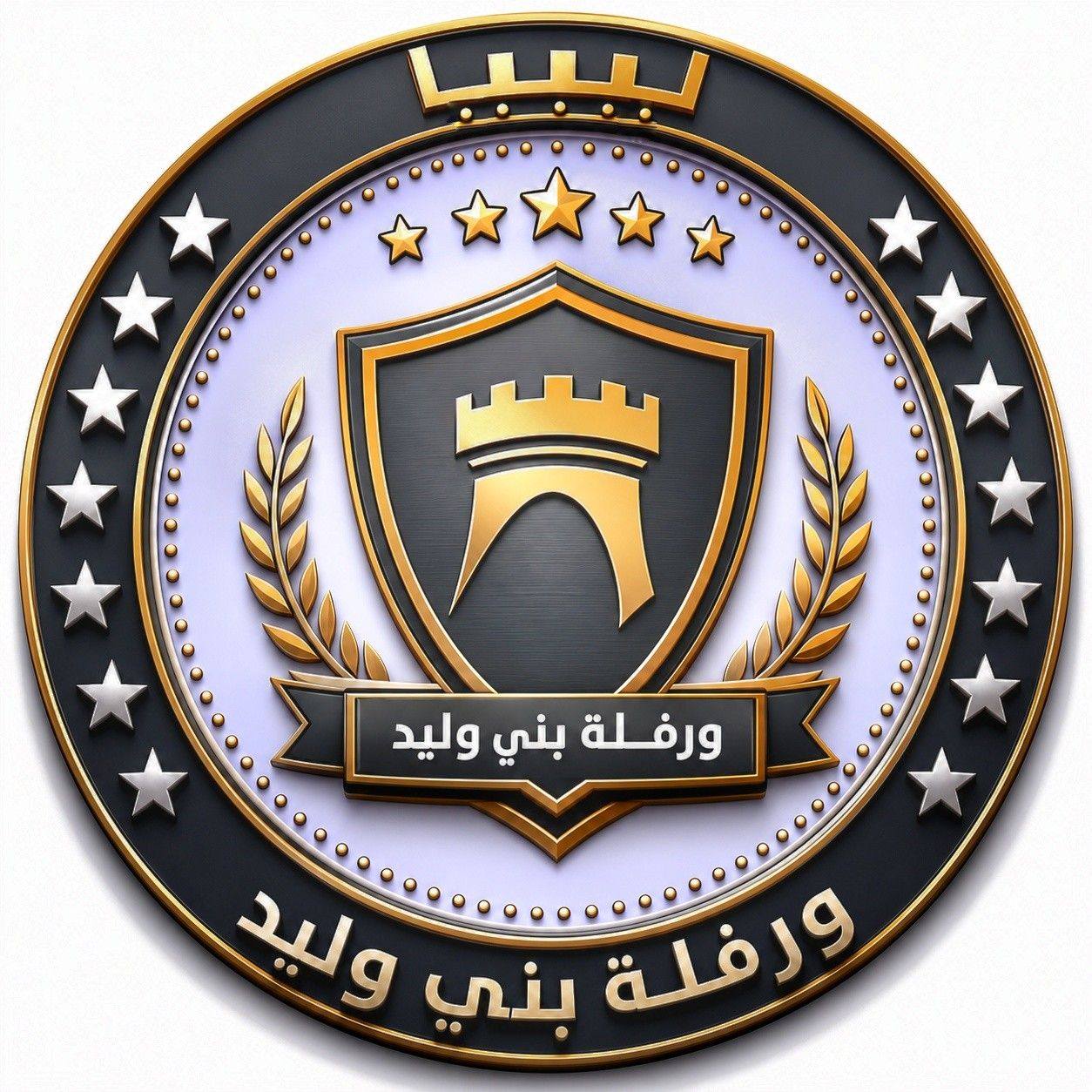 ورفلة بني وليد | Bani Walid