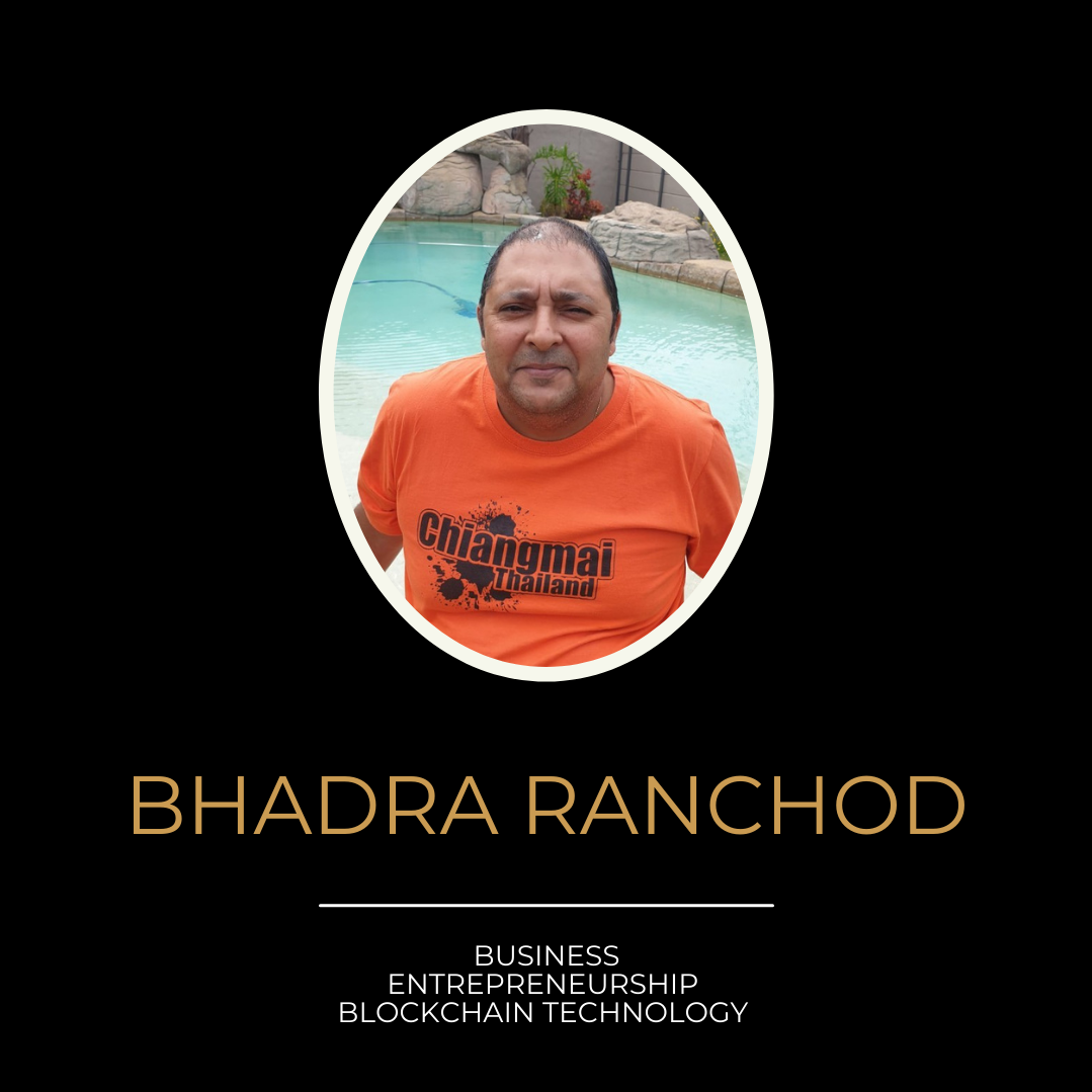 Bhadra Ranchod