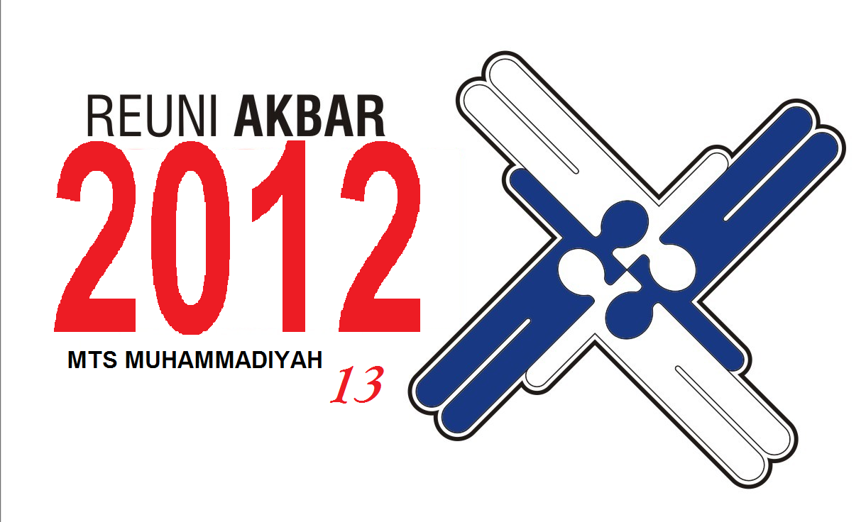 Ikatan Alumni Mts Muhammadiyah 13 | Medan