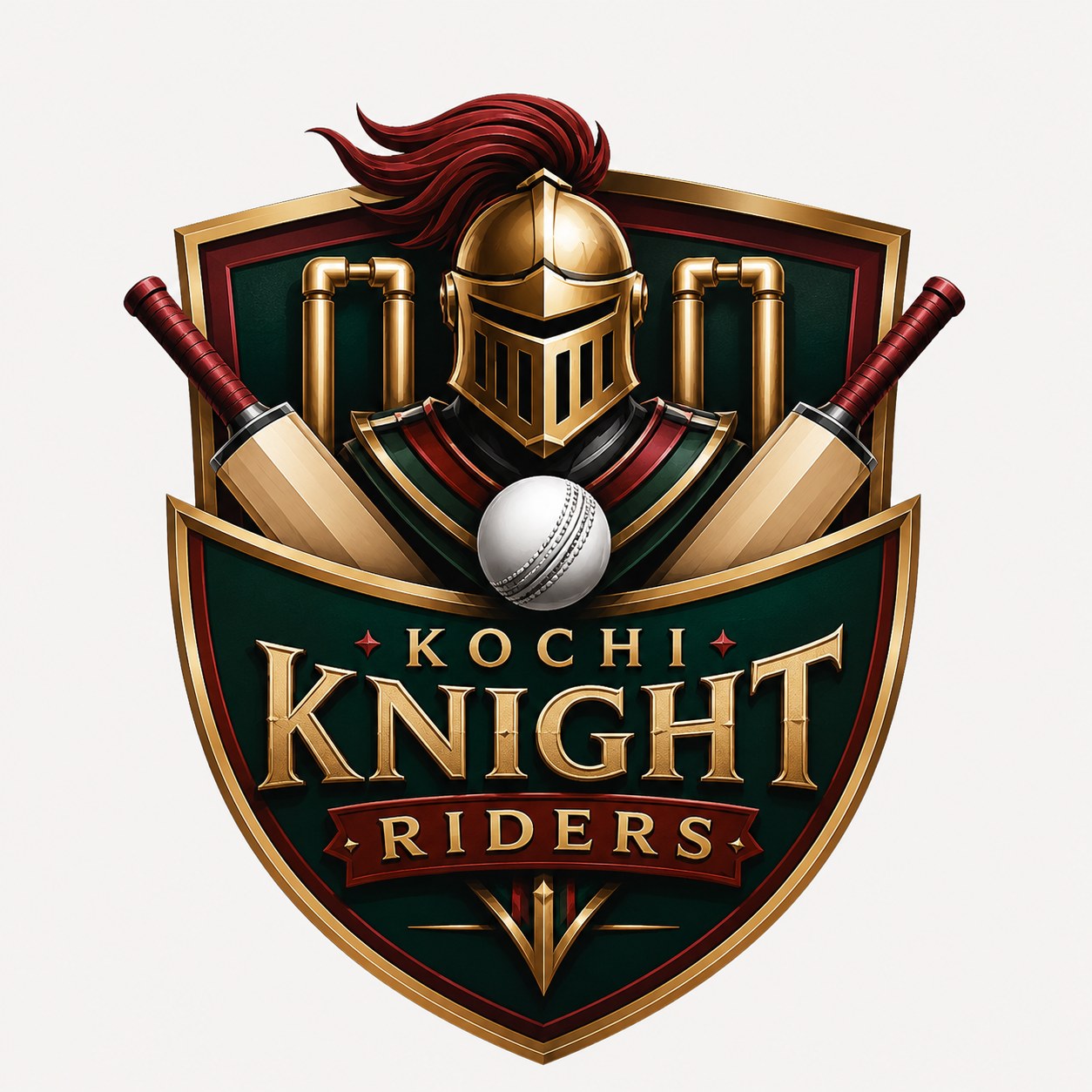 Kochi Knight Riders | Wellington