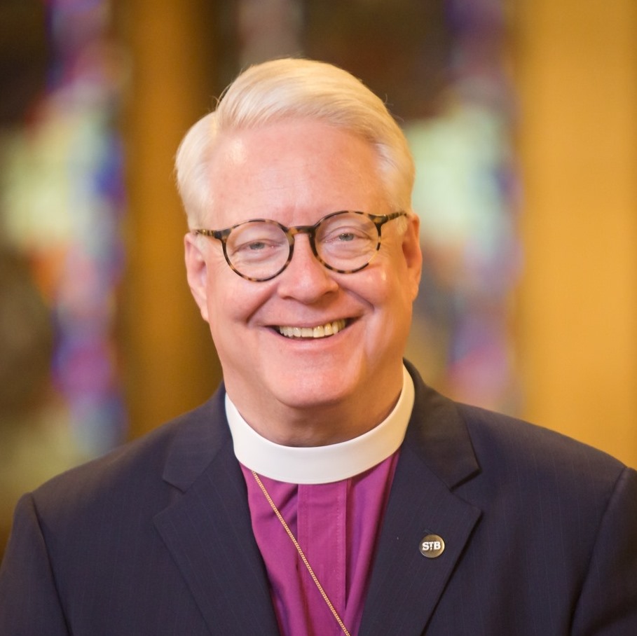 Bishop Dean E. Wolfe | New York NY