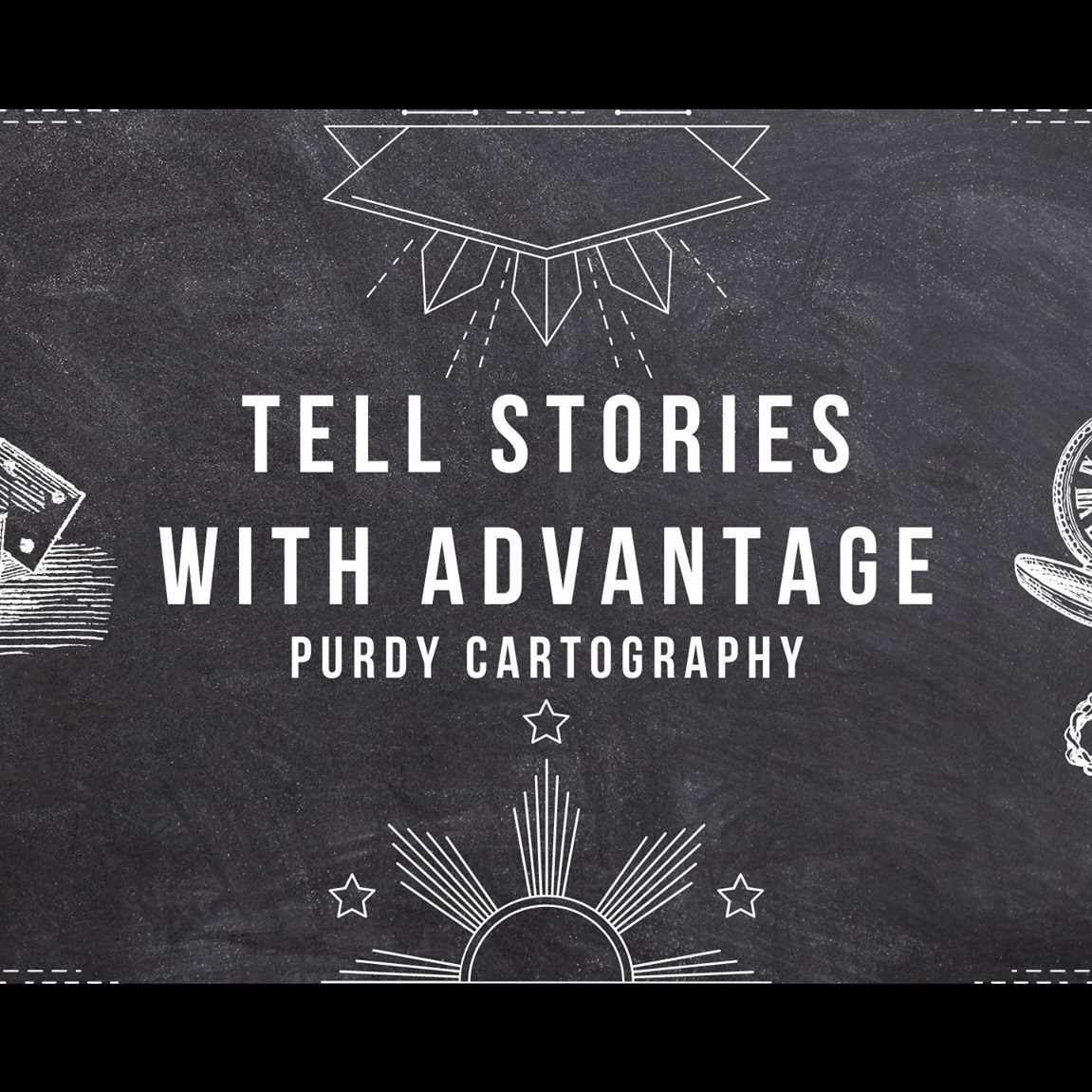 Purdy Map Designs