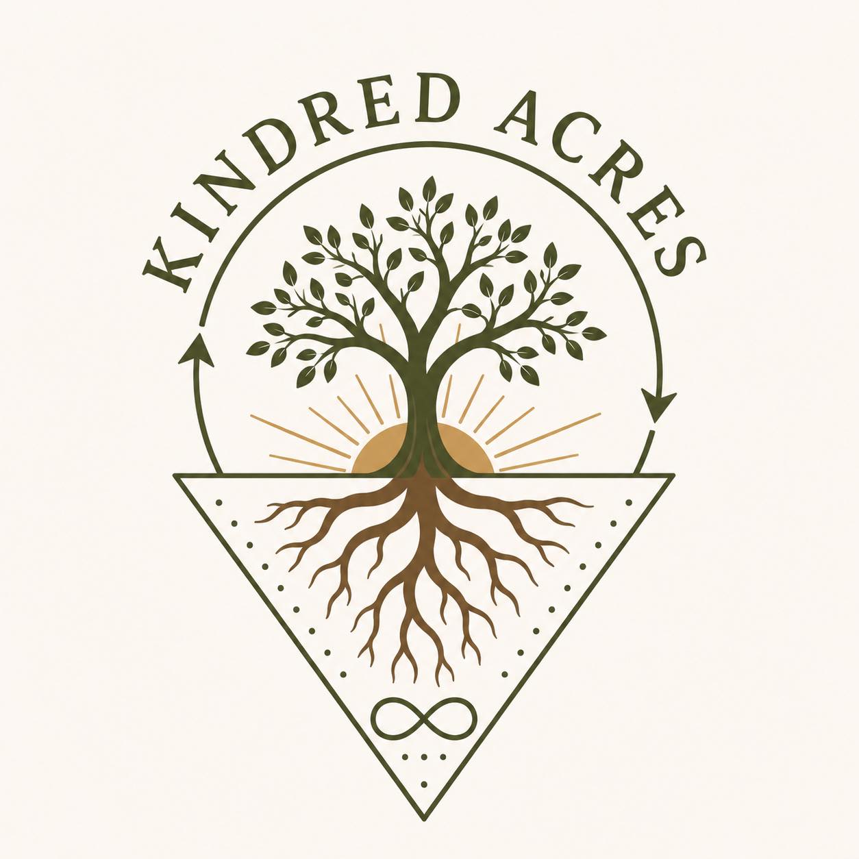 Kindred Acres on Reels