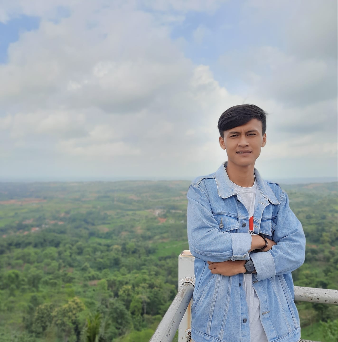 Anggi permana grand cendana | Lebakwangi 2
