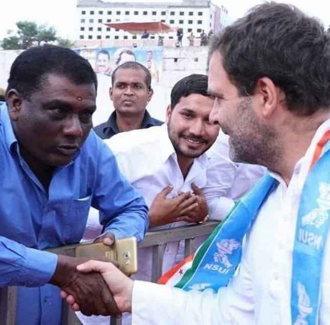 C.Raghupathi Reddy