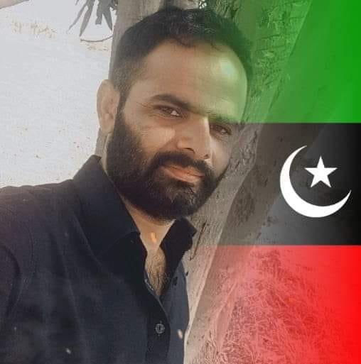 Ali Asghar Rajper