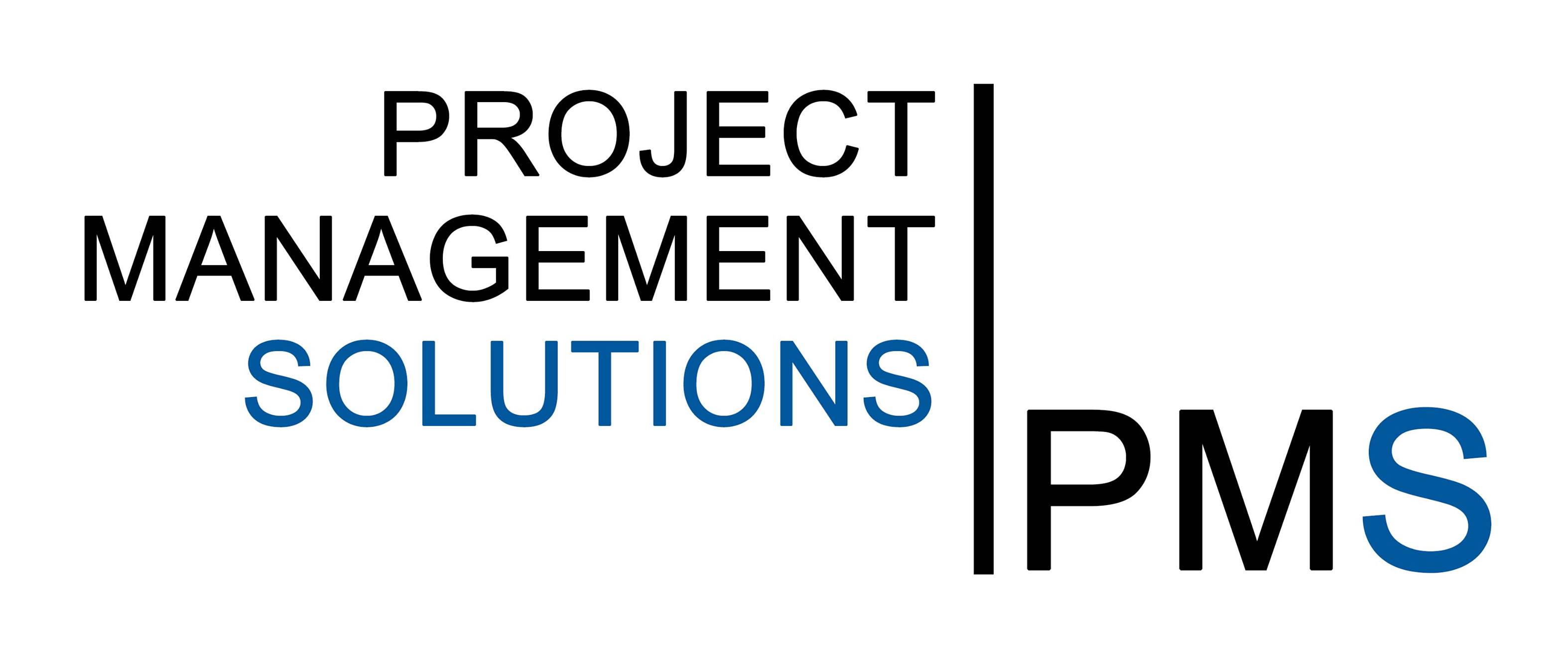 Project Management Solutions - PMS