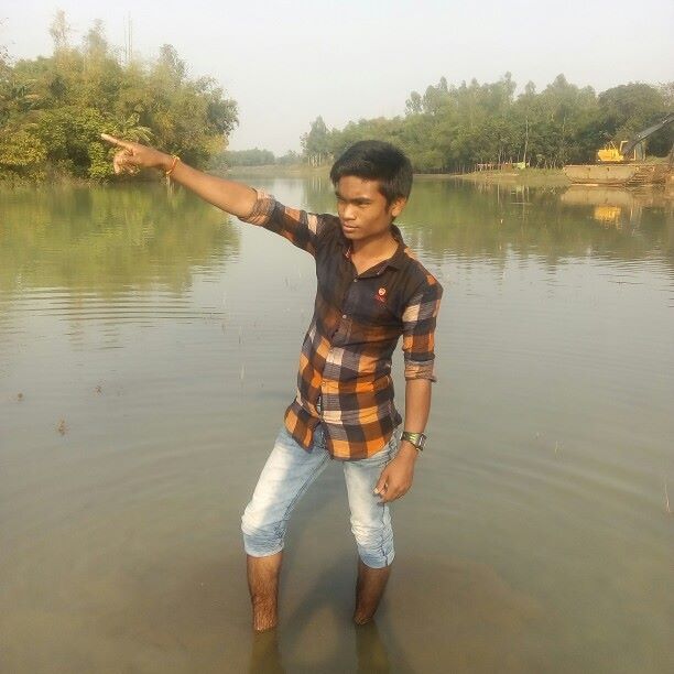 Sorol Kumar
