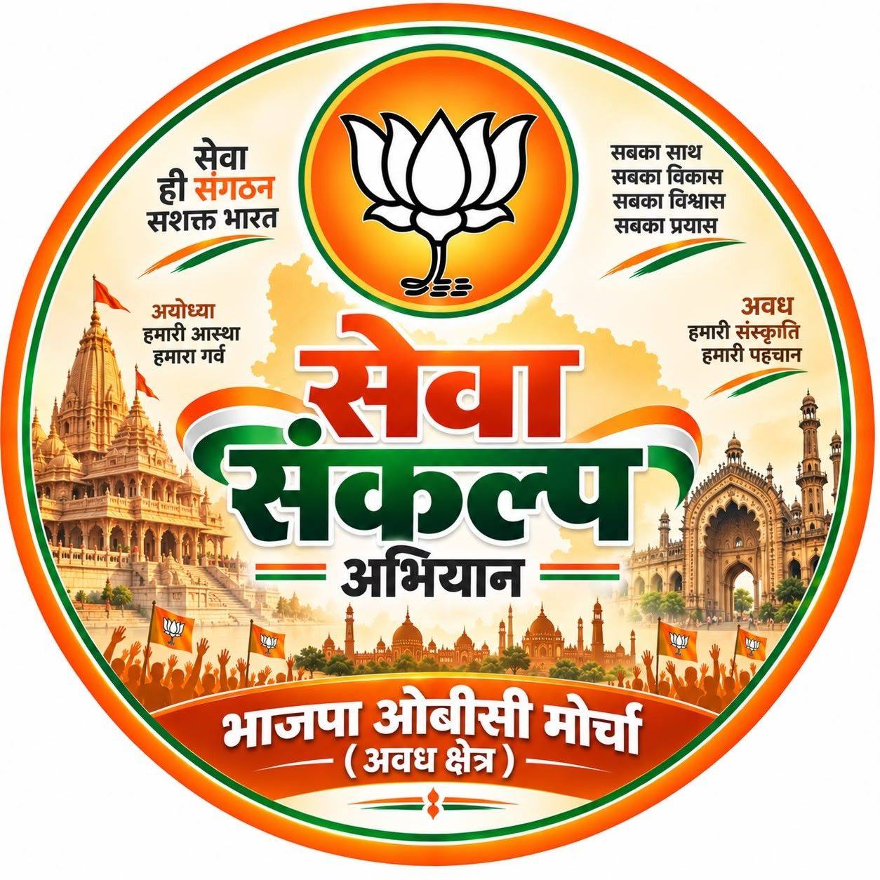 Rajesh Kumar Bjp