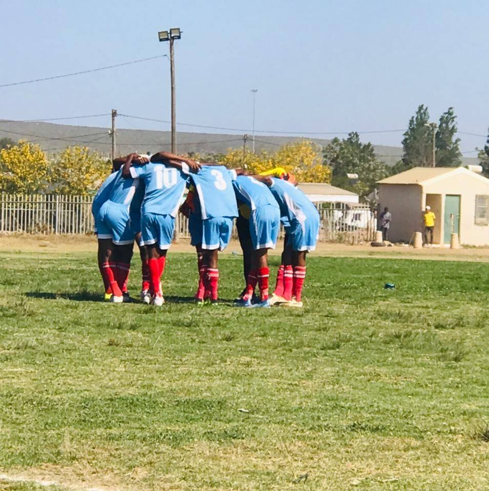 All STAR FC | Kirkwood