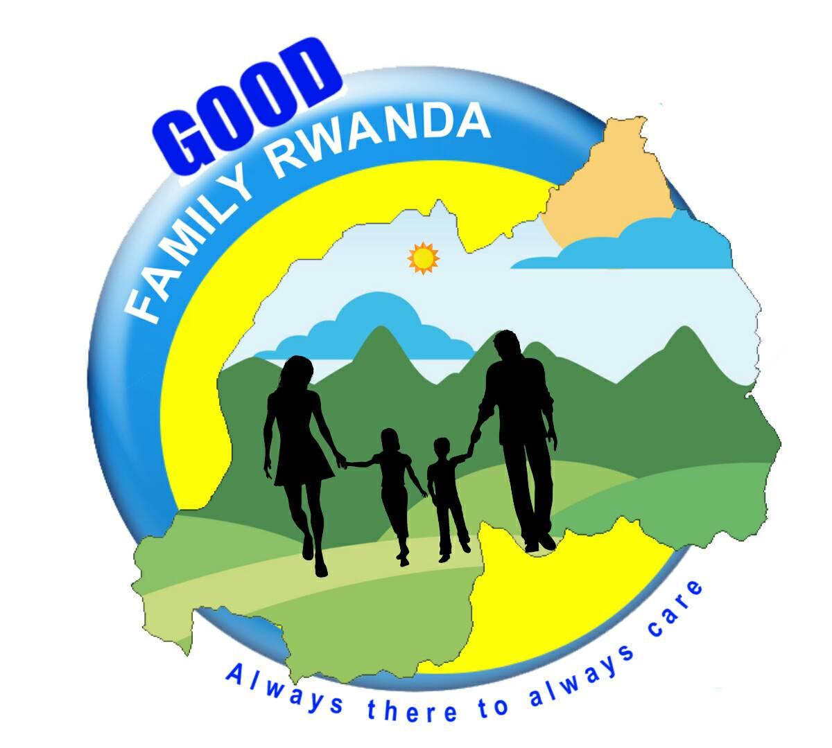 Good Family Rwanda | Ruhengeri