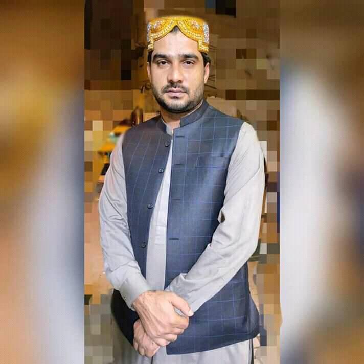 Mir Muhammad Khan Rind... - Mir Muhammad Khan Rind Unofficial