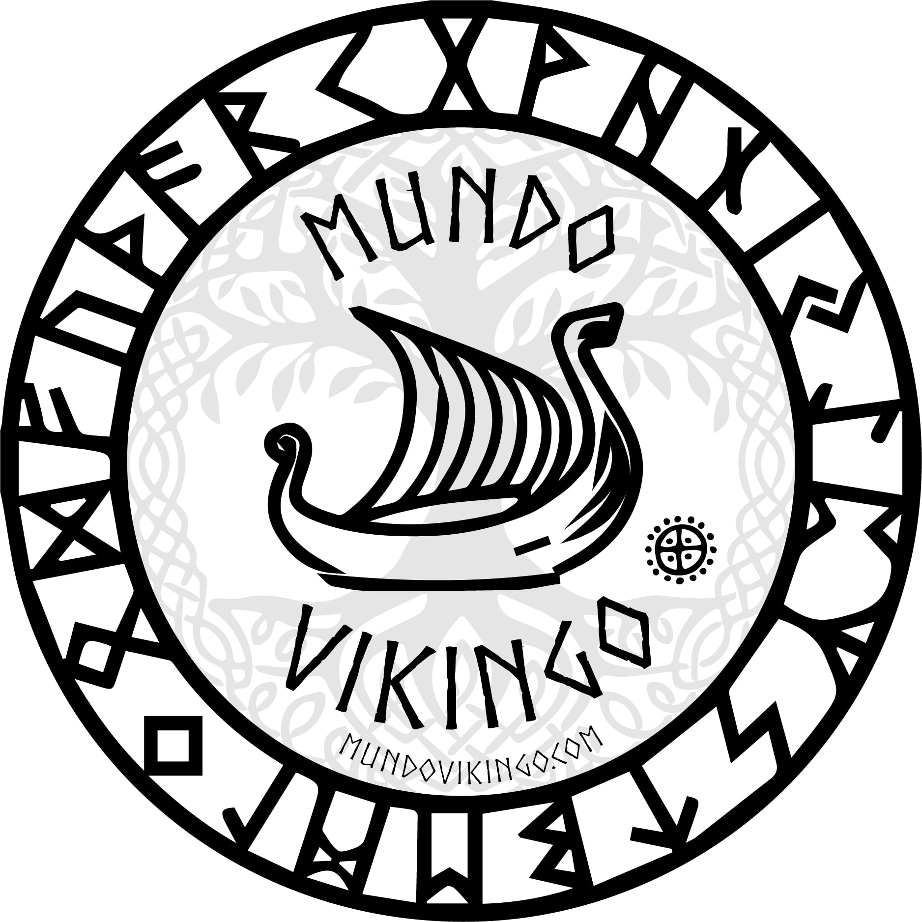 Mundo Vikingo - Simbología desde cero. Capítulo 31: Danobus. El danobus ...