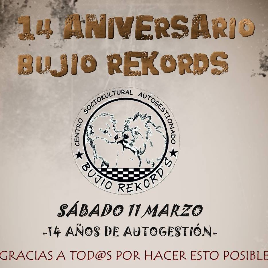 Csa Bujio Rekords
